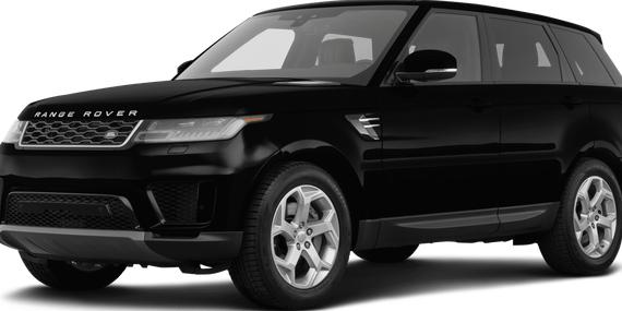 LAND ROVER RANGE ROVER SPORT 2019 SALWV2REXKA851492 image